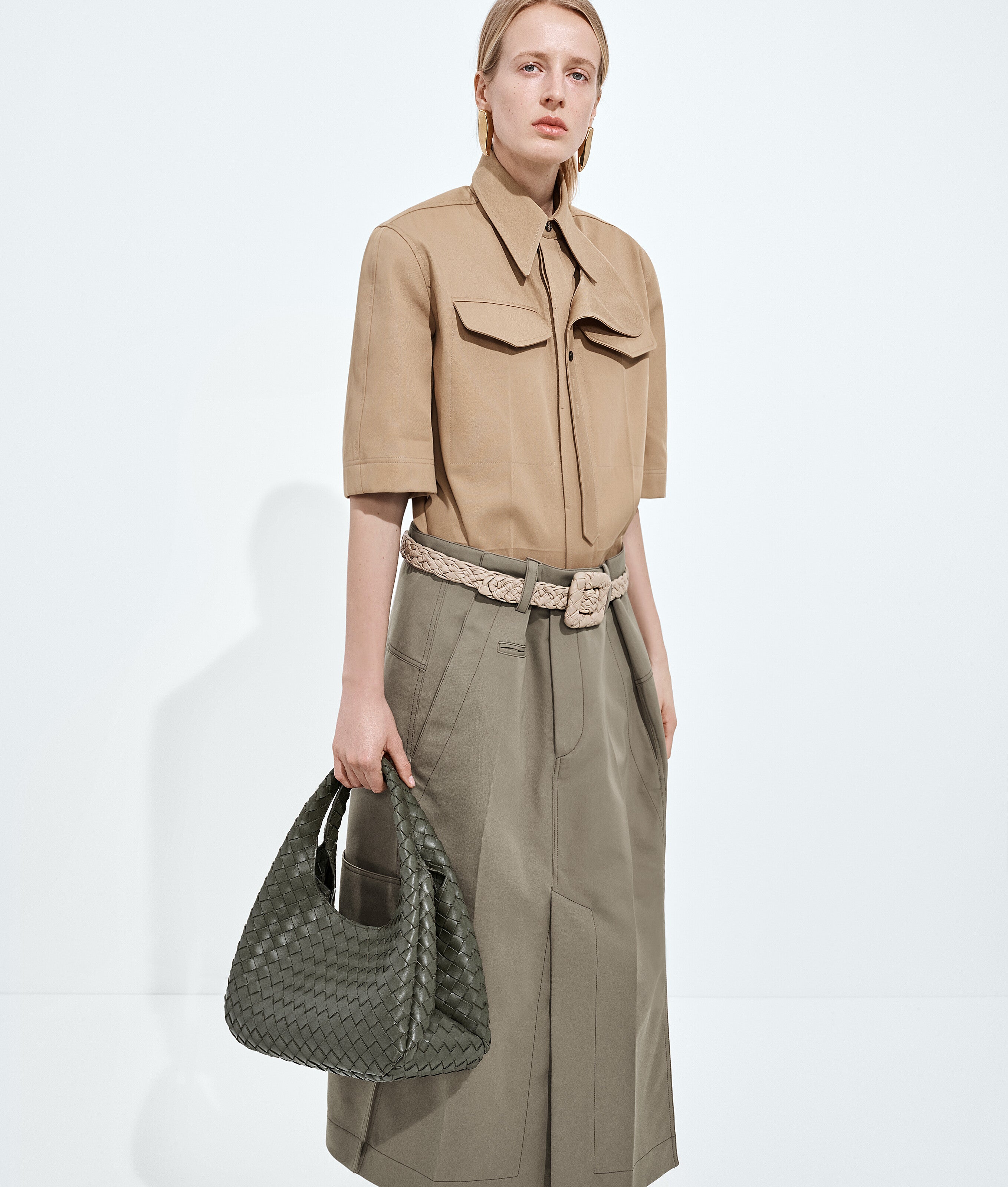 Bottega Veneta Campana