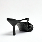 Pointed Slingback Pumps - image 5