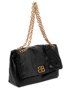 Balenciaga Chain Shoulder Bag
