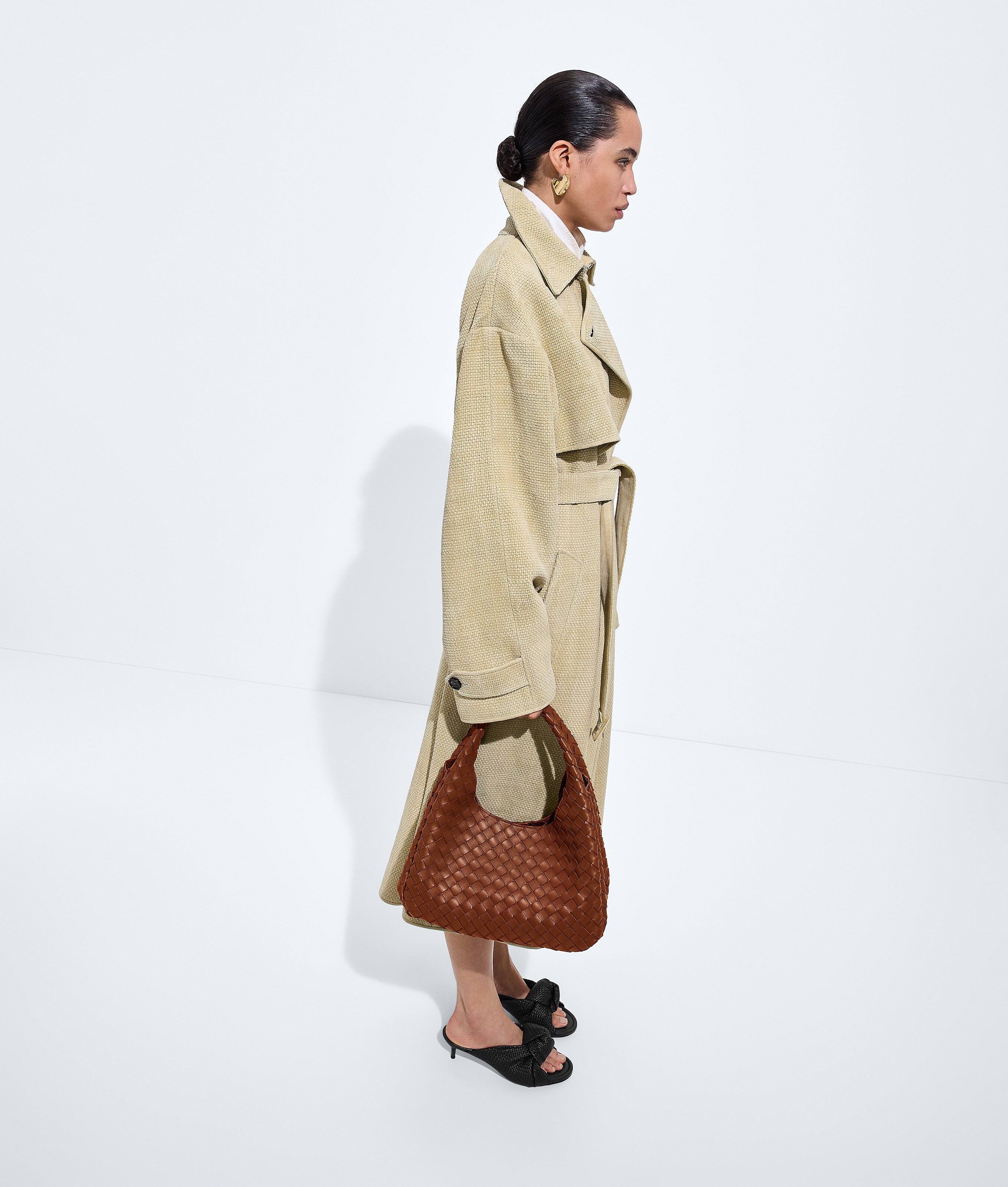 Bottega Veneta Campana