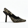 Refined Slingback Pump - image 1