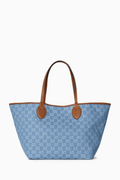 Gucci Totissima Large Tote Bag