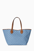 Gucci Totissima Large Tote Bag