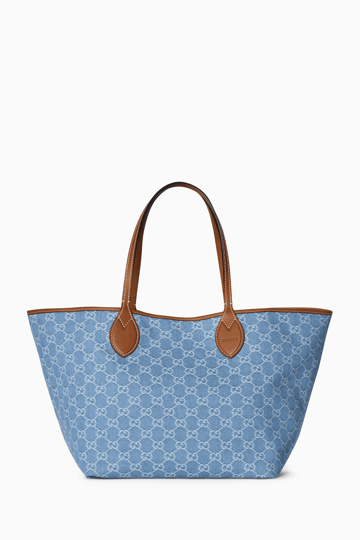 Gucci Totissima Large Tote Bag