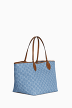 Gucci Totissima Large Tote Bag