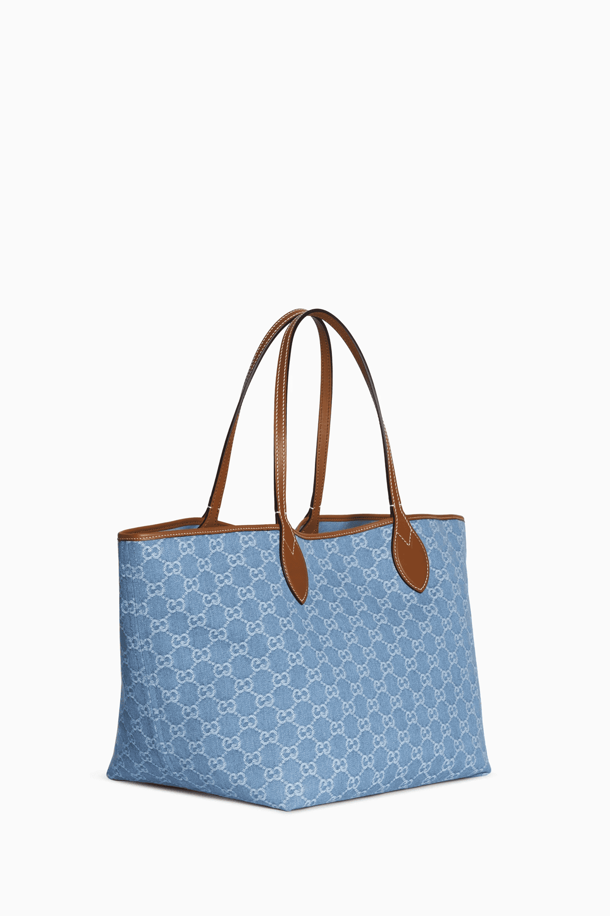 Gucci Totissima Large Tote Bag