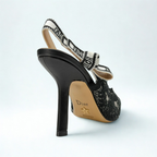 Classic Pointed Pump - image 4