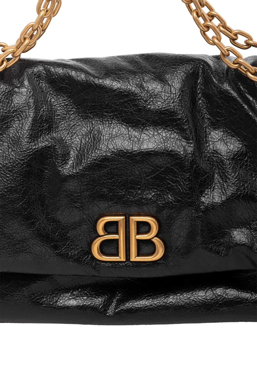 Balenciaga Chain Shoulder Bag