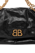 Balenciaga Chain Shoulder Bag