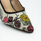 Stiletto Slingback Pump - image 3