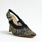 Elegant Slingback Pump - image 2