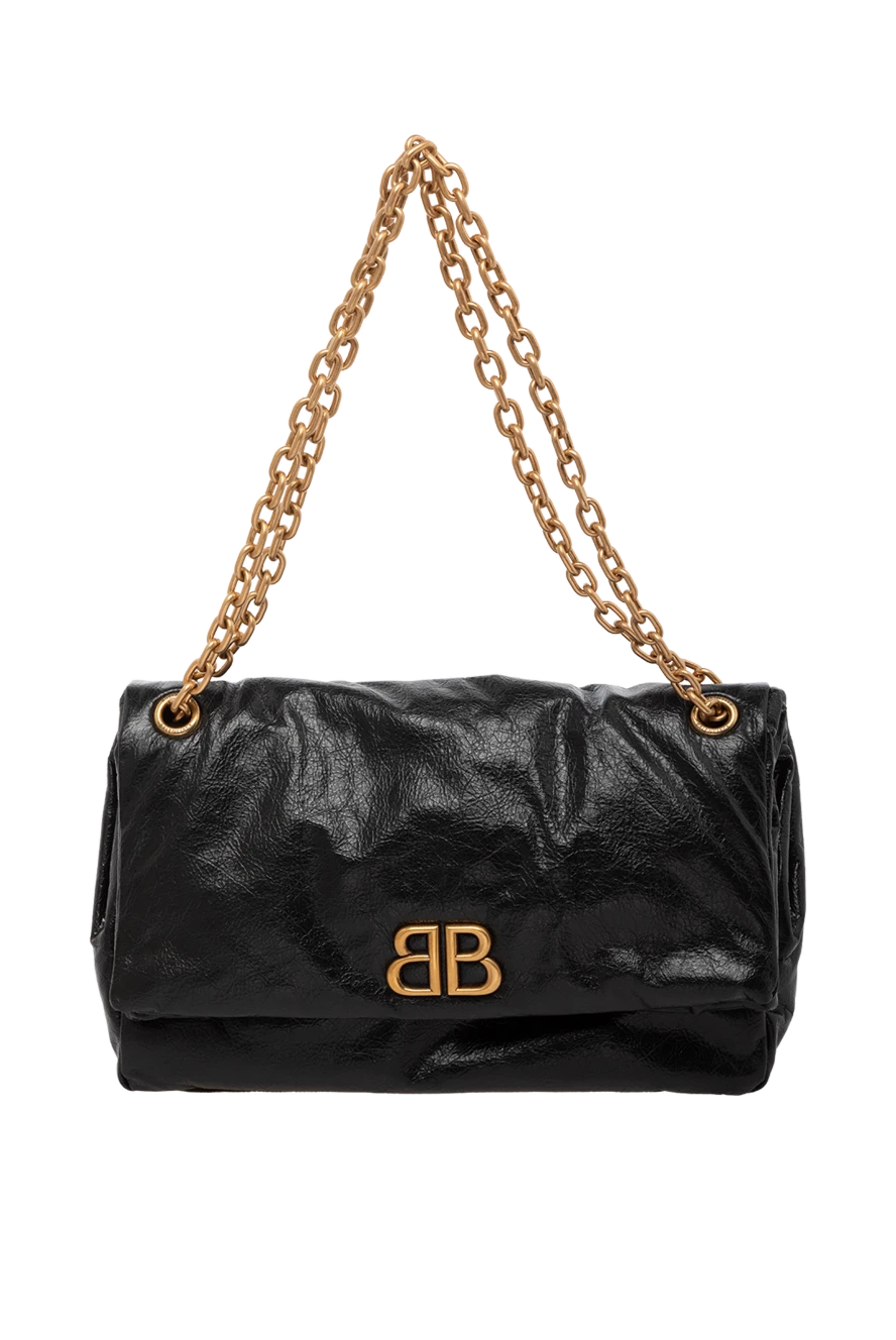 Balenciaga Chain Shoulder Bag
