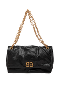 Balenciaga Chain Shoulder Bag