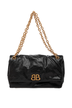 Balenciaga Chain Shoulder Bag