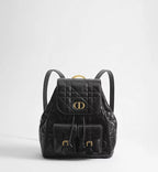 Dior Caro Backpack - Image 1