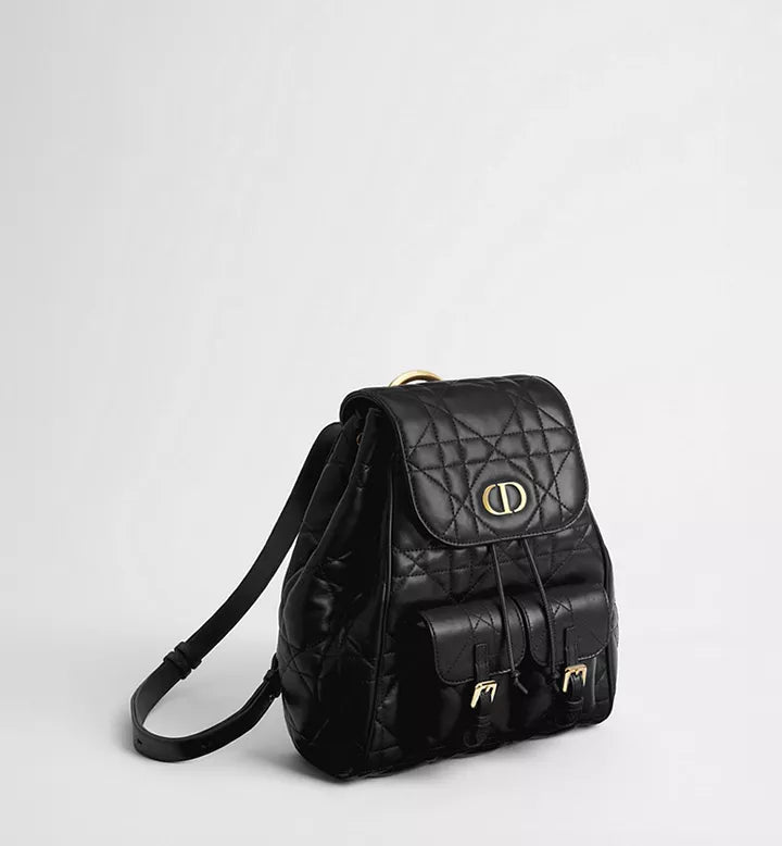 Dior Caro Backpack - Image 2
