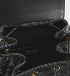 Dior Caro Backpack - Image 3