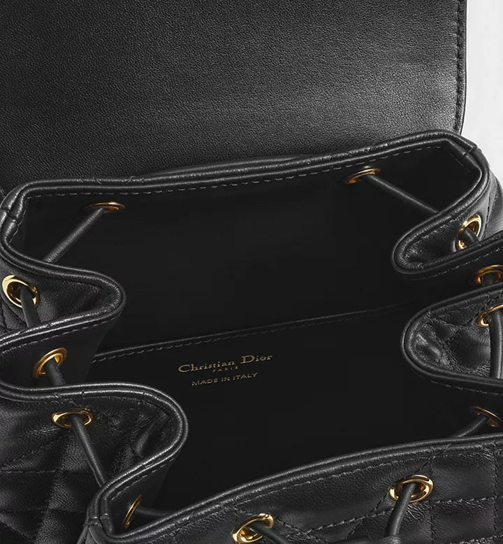 Dior Caro Backpack - Image 3