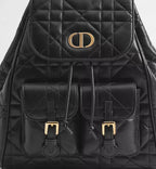 Dior Caro Backpack - Image 4