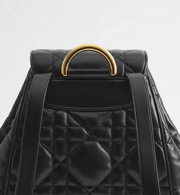 Dior Caro Backpack - Image 5
