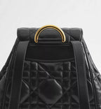 Dior Caro Backpack - Image 5