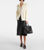 Bottega Veneta Large Ciao Ciao Top Handle Bag - Image 4