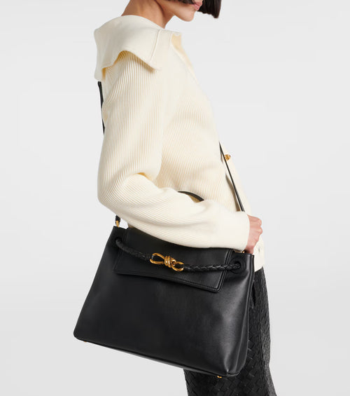Bottega Veneta Large Ciao Ciao Top Handle Bag - Image 5