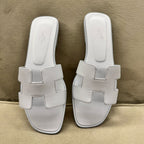 Hermès Oran Sandal