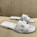 Hermès Oran Sandal