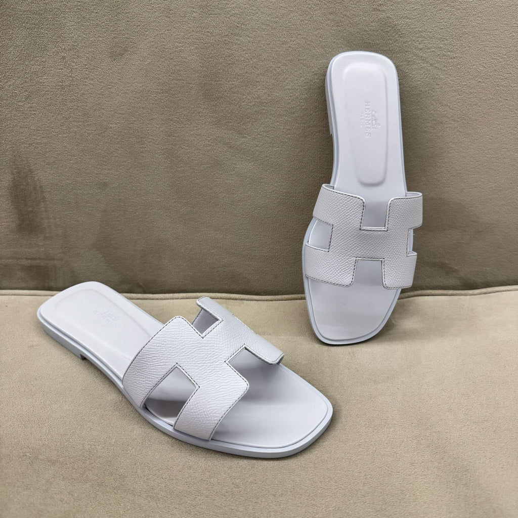 Hermès Oran Sandal