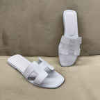 Hermès Oran Sandal