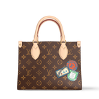 Louis Vuitton OnTheGo PM Mon Monogram - Image 2