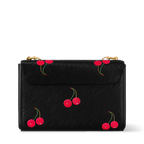Louis Vuitton x TM Twist MM back view