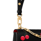 Louis Vuitton x TM Twist MM close-up view