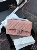 Chanel Small Classic Handbag – packaging