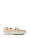 Flat Loafer Shoes