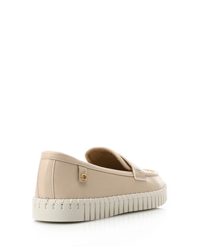Flat Loafer Shoes