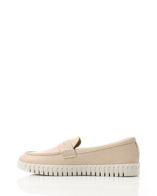 Flat Loafer Shoes
