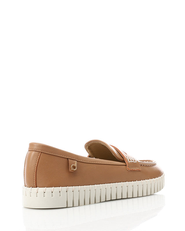 Flat Loafer Shoes
