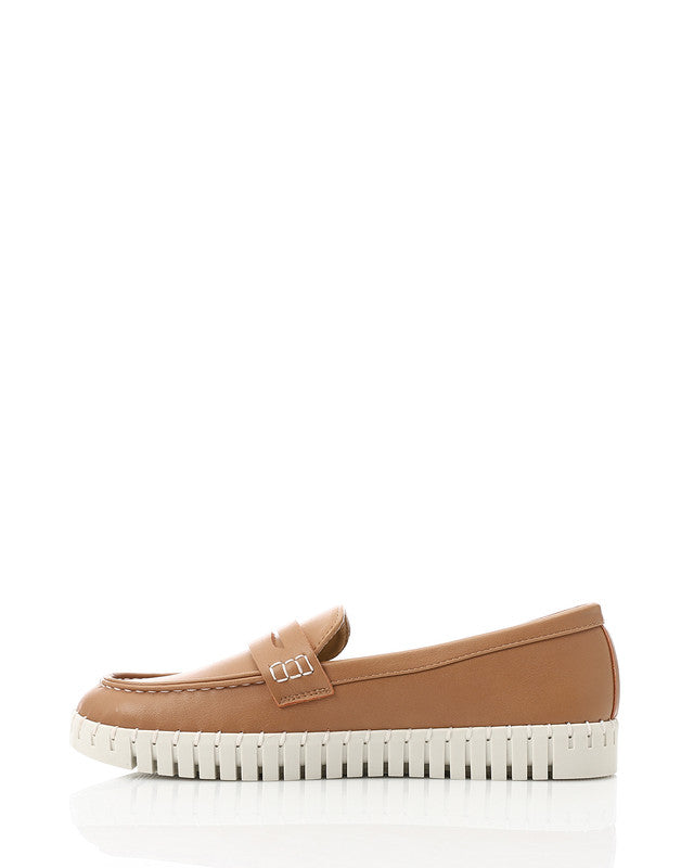 Flat Loafer Shoes