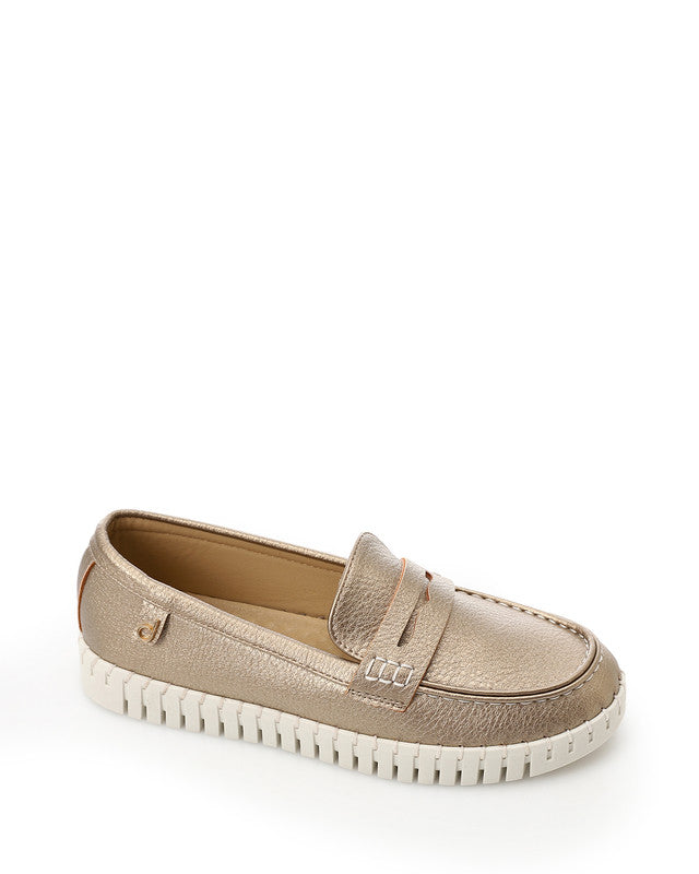 Flat Loafer Shoes