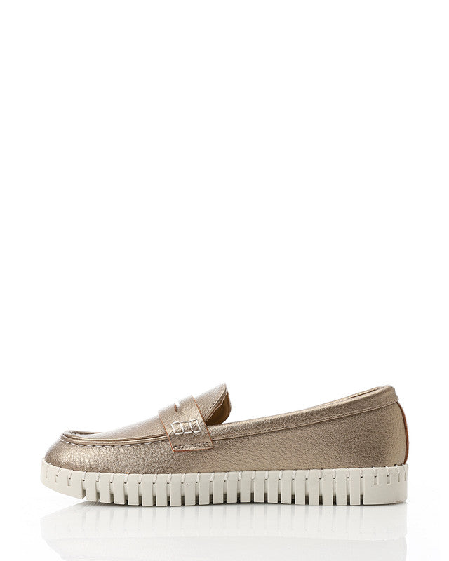 Flat Loafer Shoes