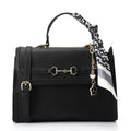 Top Handle Satchel Hand Bag