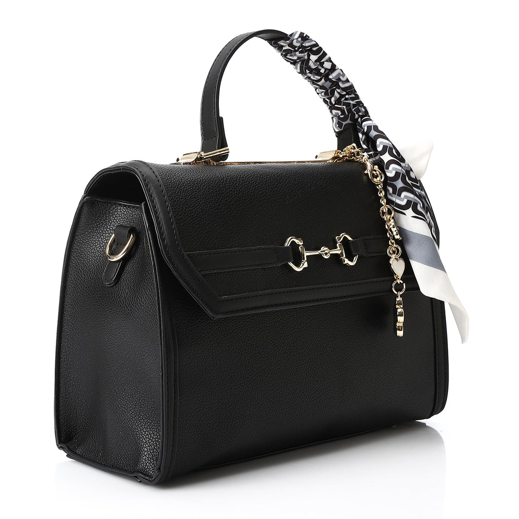 Top Handle Satchel Hand Bag