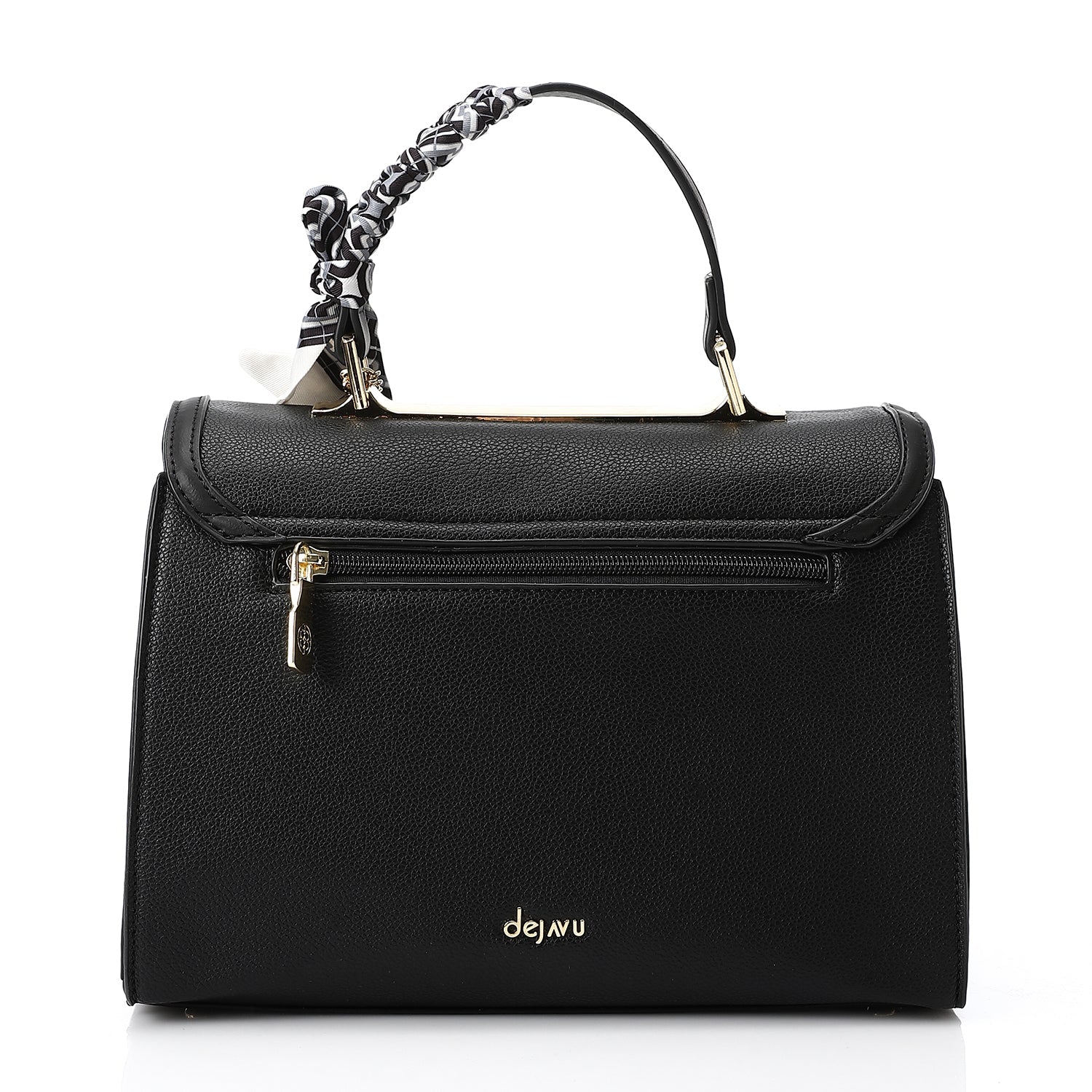 Top Handle Satchel Hand Bag