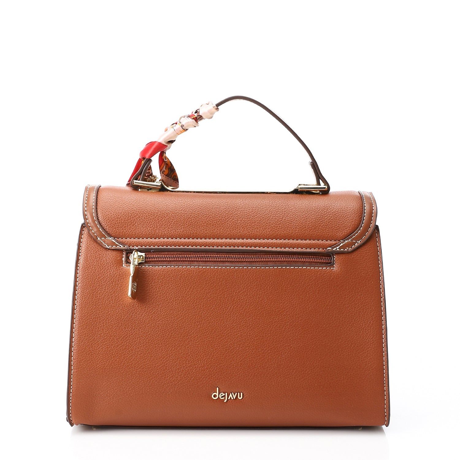 Top Handle Satchel Hand Bag
