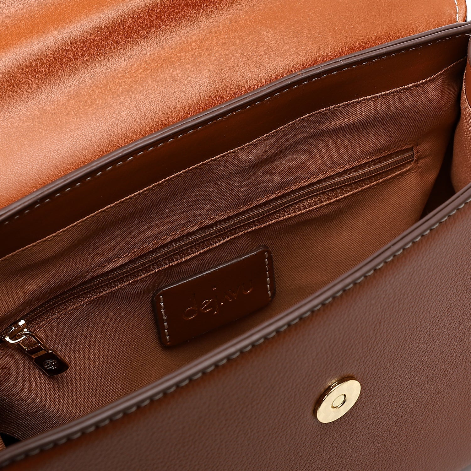 Top Handle Satchel Hand Bag