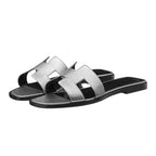 Hermès Oran Sandal
