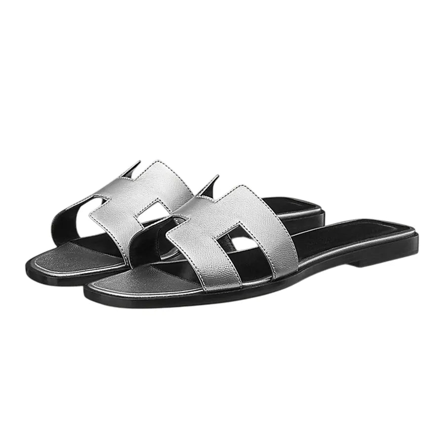 Hermès Oran Sandal