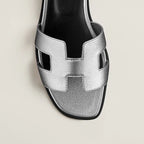 Hermès Oran Sandal